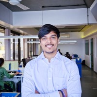 Utkarsh Mishra profile photo