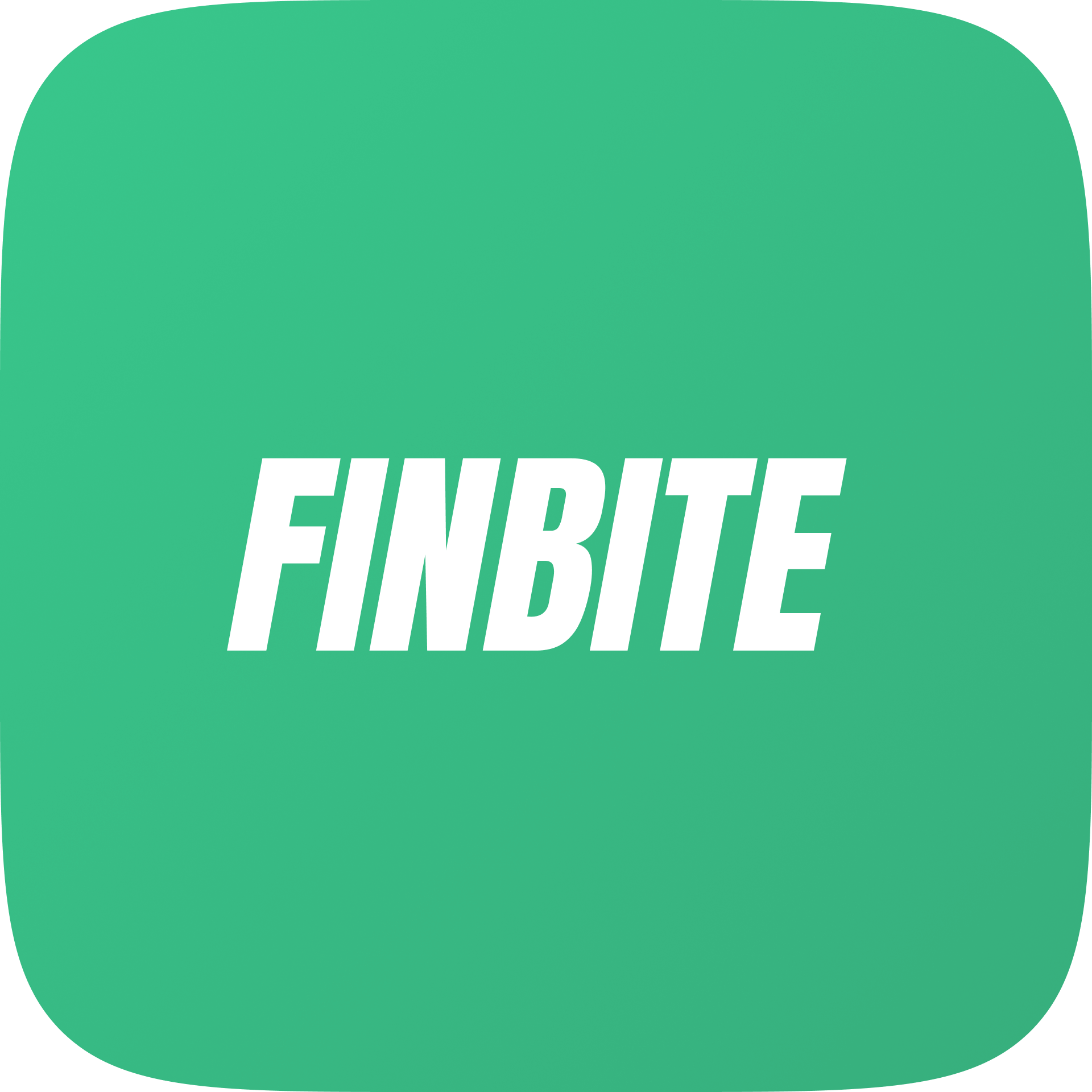 Finbite logo
