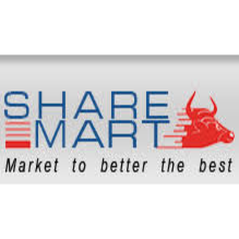 Share Mart logo