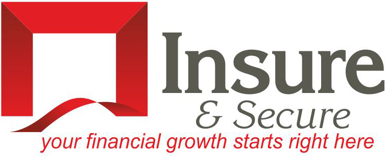 Insure & Secure logo