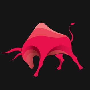 Fiscal Ox logo