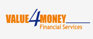 Value4money logo