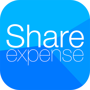 ShareExpense logo