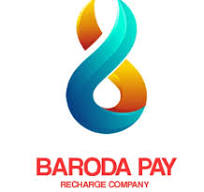 BARODA PAY logo