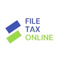 File Tax Online logo