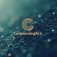 CompoundingAI logo