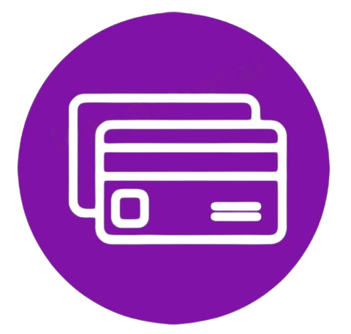 FingerPay logo