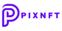 PIXNFT logo