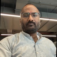 Satish Kumar profile photo