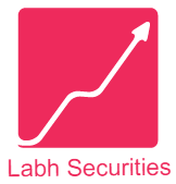 Labh Securities logo