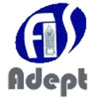Adept Infoways logo