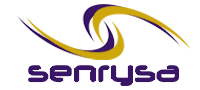 Senrysa Technologies logo