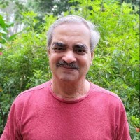 Chandrashekhar Desai profile photo