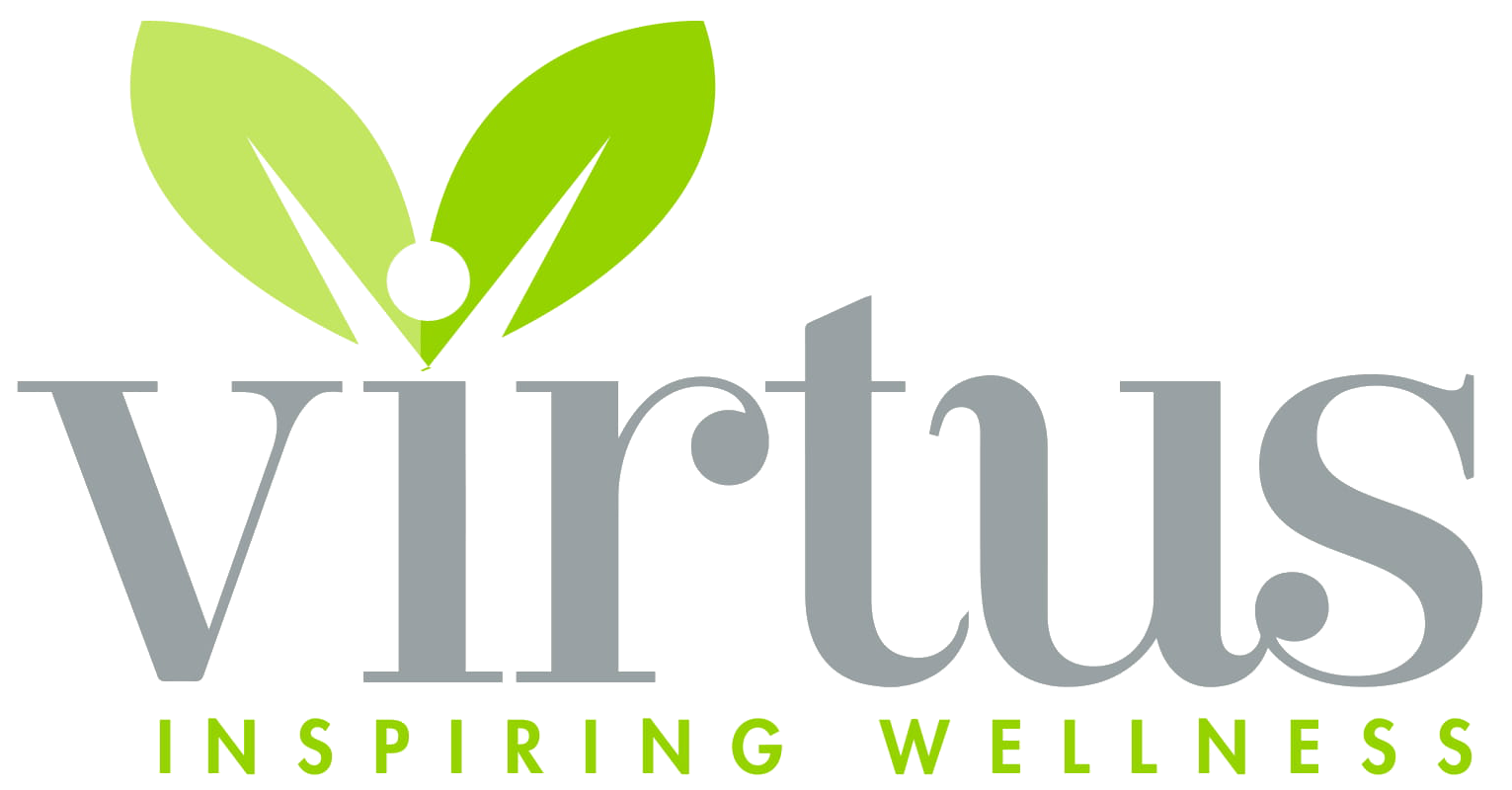 Virtus Wellness logo