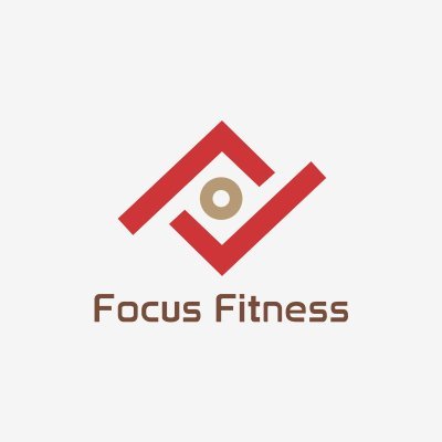 Focus Fitness logo
