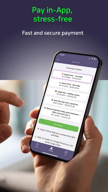 BookyWay screenshot 6