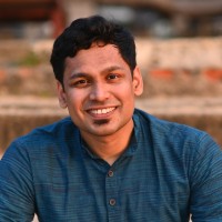 Sangeet Satheesan profile photo