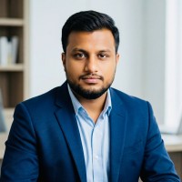 Shubham Sam profile photo