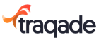 Traqade logo