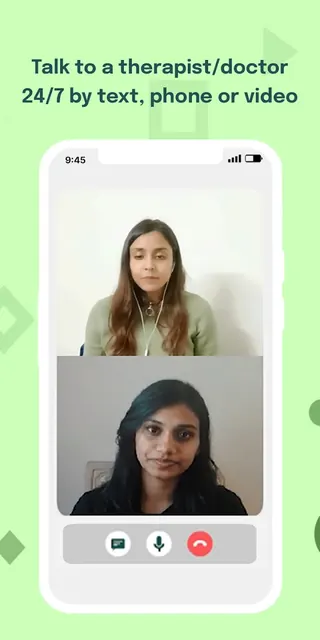 CareMe Health - Mental Health screenshot 6