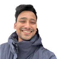 Jyotirmoy Barman profile photo