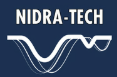 Nidratech logo