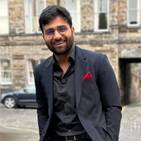 Arnav Sinha profile photo