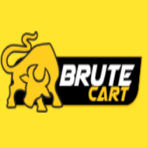 BruteCart logo