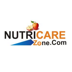 NutricareZone logo