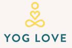 Yog Love logo
