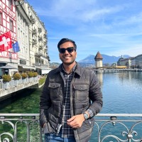 Prateek Kedia profile photo