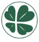 Green Clover It Systems logo