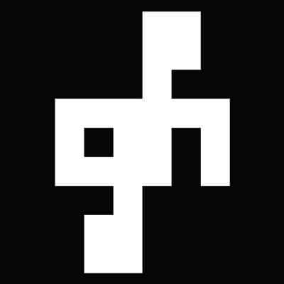 grey hatch logo