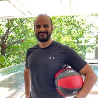 Avinash Rajapet profile photo