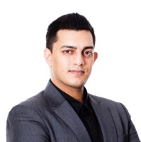 Indraneel Gupta profile photo
