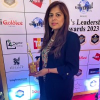 Hinah Sawhney profile photo