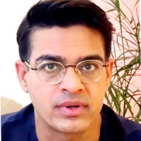 Vaibhav Kapoor profile photo