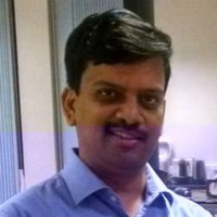 Mohan R profile photo