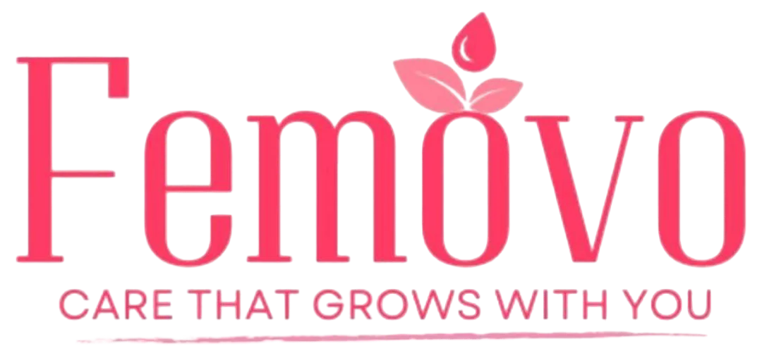 Femovo logo