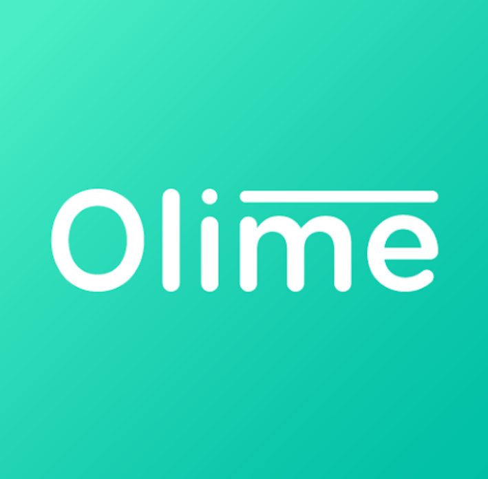 Olime logo