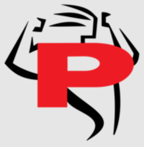 Powermax Fitness logo