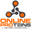 Online Proteins logo