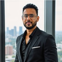Vishnu Saraf profile photo