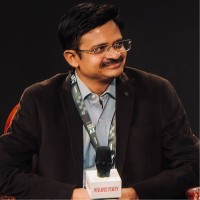 Muralidhar Somisetty profile photo