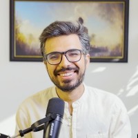 Dhruv Ratra profile photo