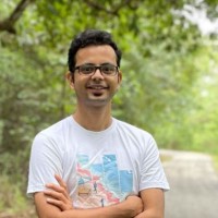 Arpit Gupta profile photo
