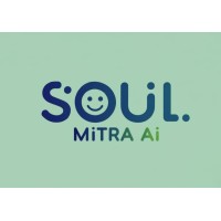 Soul Mitra AI logo