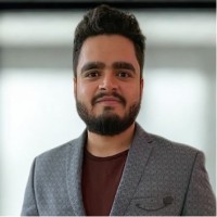 Ankit Mishra profile photo