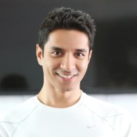 Luke Coutinho profile photo