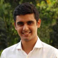 Anshul Kamath profile photo